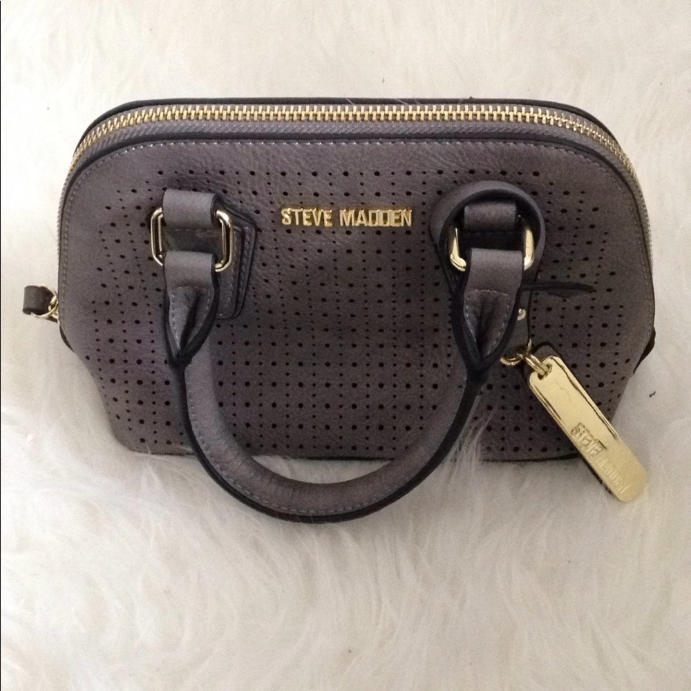 Small Steve Madden cross body NWOT